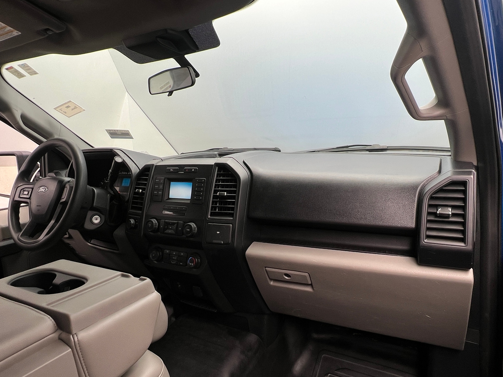 Thumbnail: 2020 Ford Econoline - 2