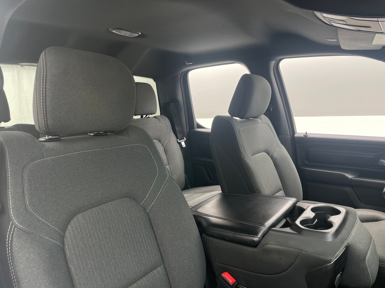 Thumbnail: 2022 RAM 1500 - 2