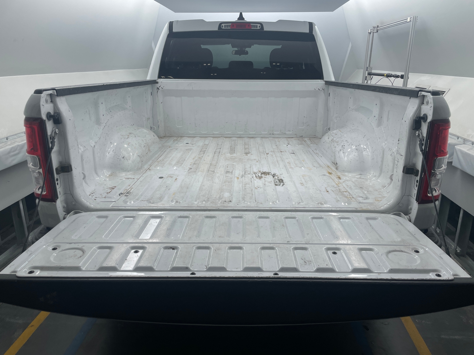 Thumbnail: 2022 RAM 1500 - 7
