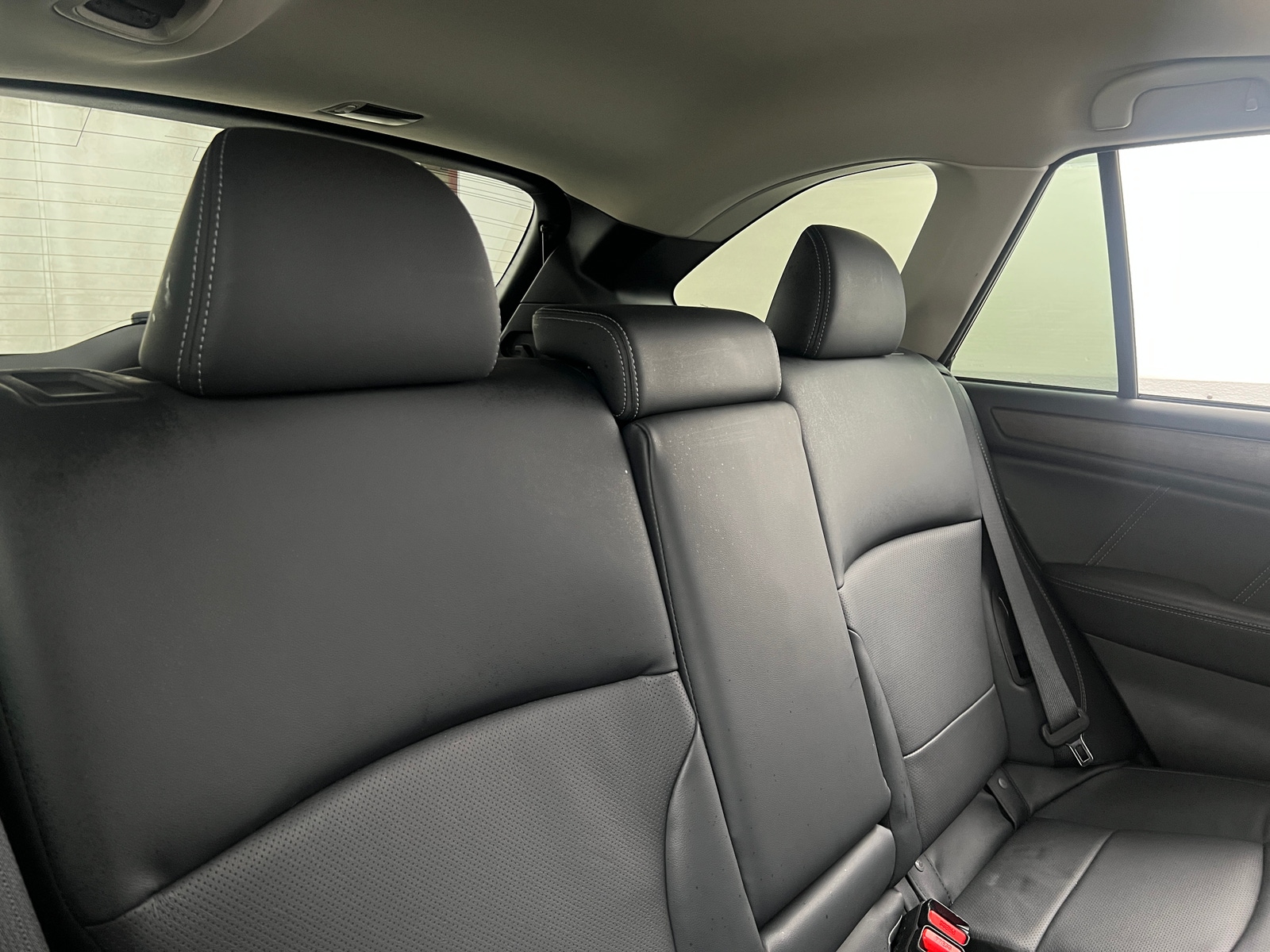 Thumbnail: 2018 Subaru Outback - 5