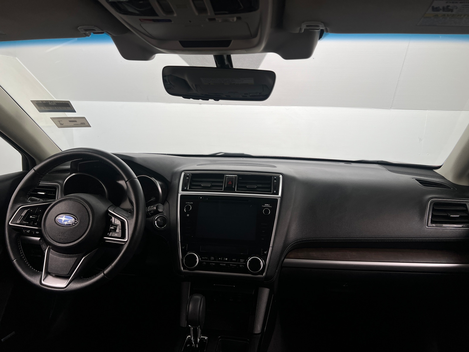 Thumbnail: 2018 Subaru Outback - 2