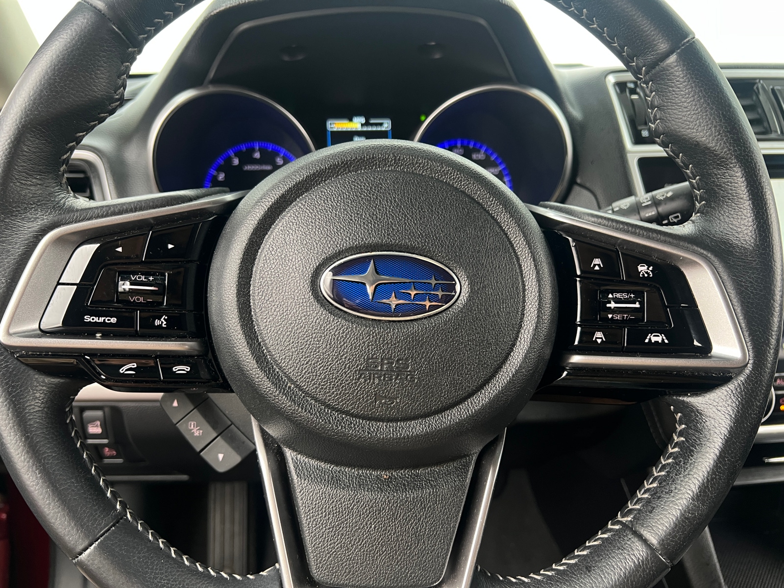 Thumbnail: 2018 Subaru Outback - 4