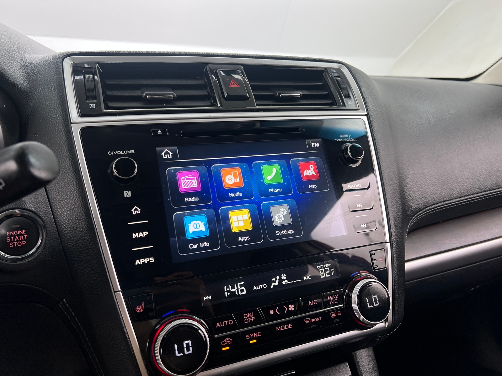 Thumbnail: 2018 Subaru Outback - 3