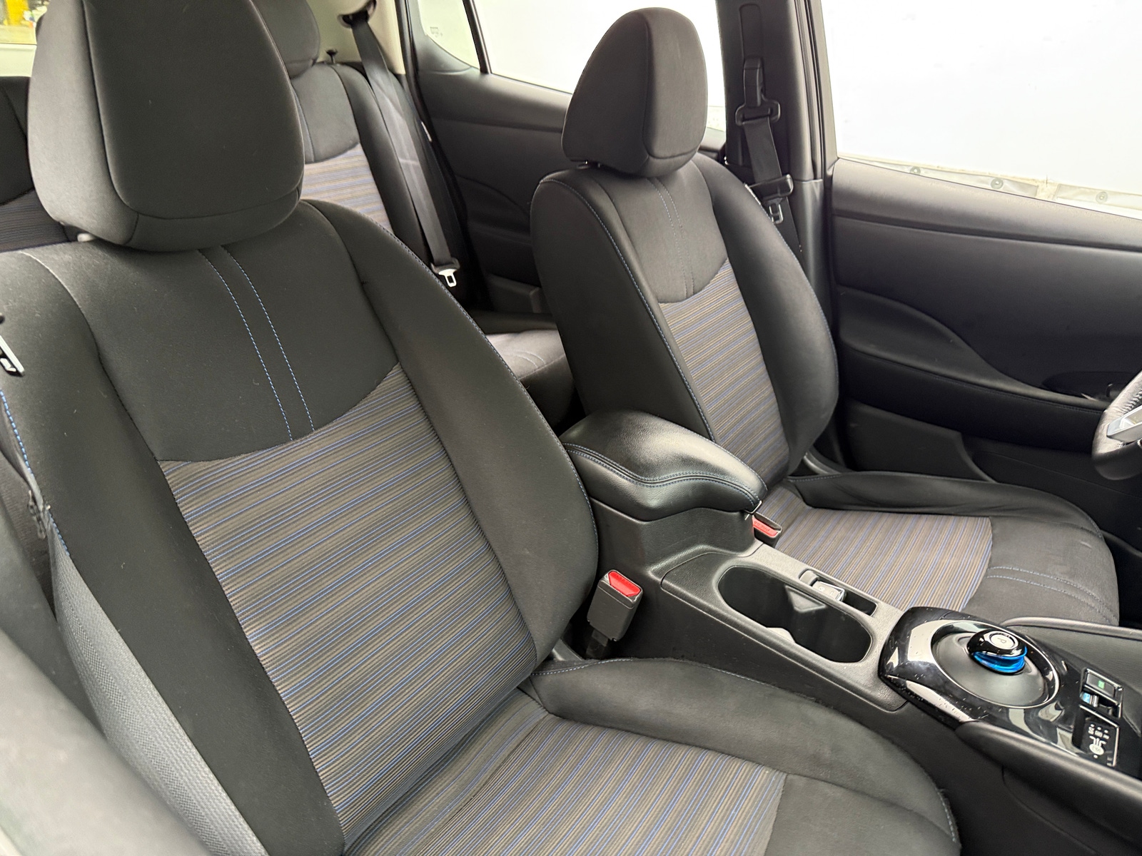 Thumbnail: 2021 Nissan Leaf - 2