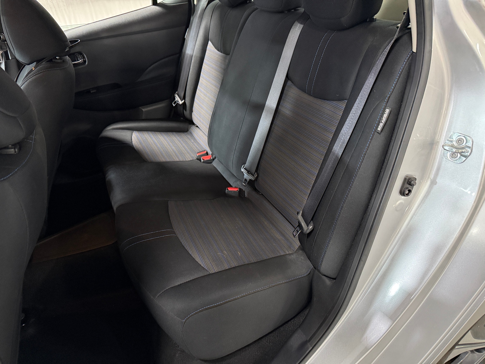 Thumbnail: 2021 Nissan Leaf - 6