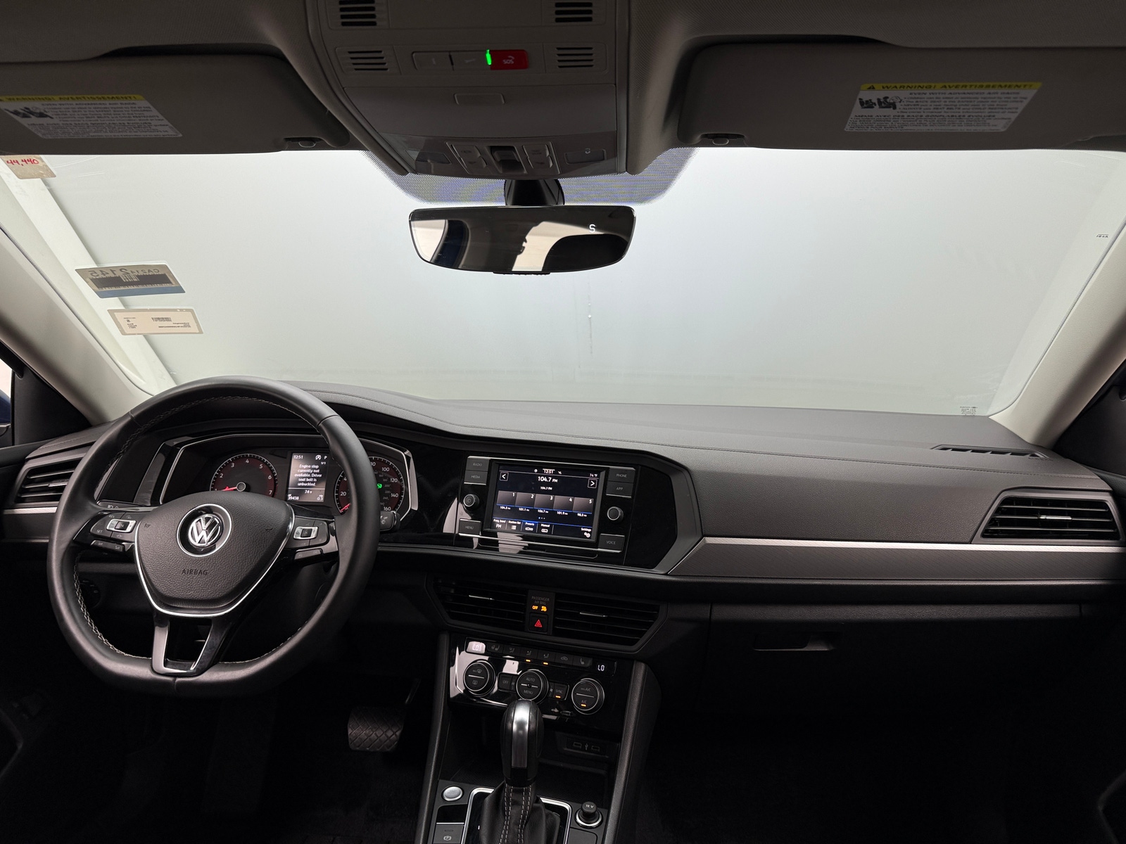 Thumbnail: 2021 Volkswagen Jetta - 3