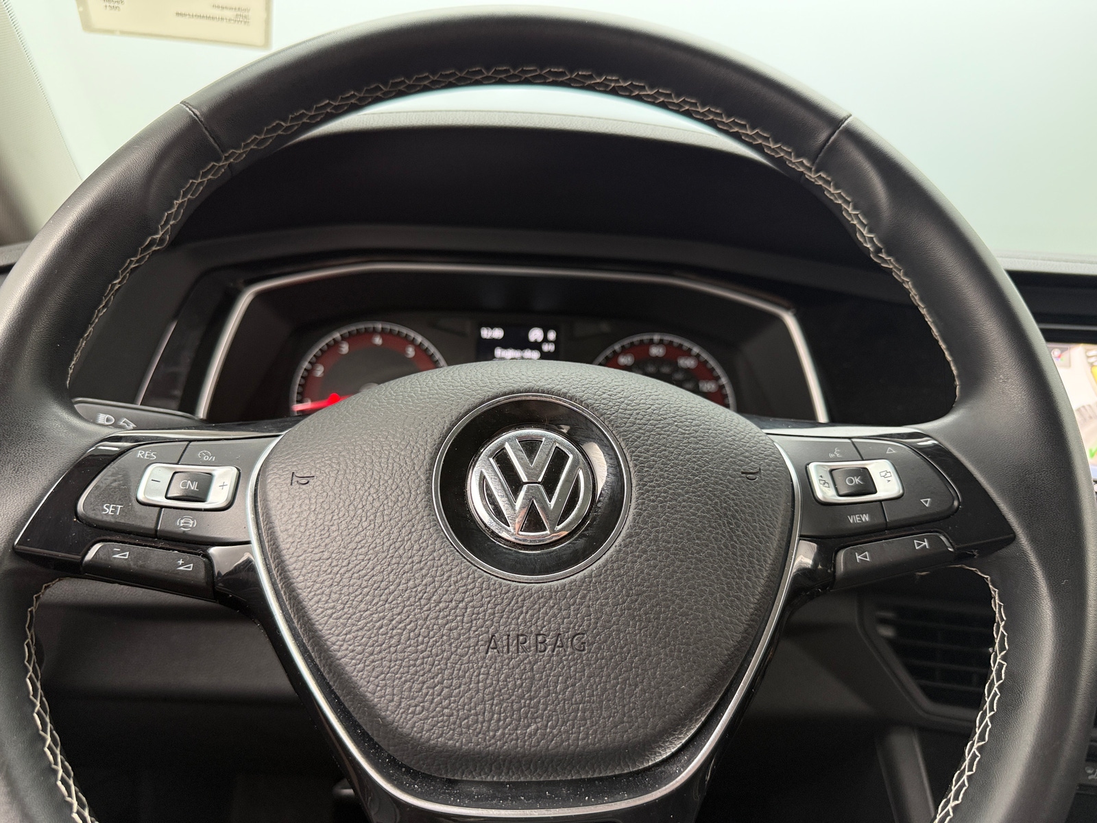 Thumbnail: 2021 Volkswagen Jetta - 5