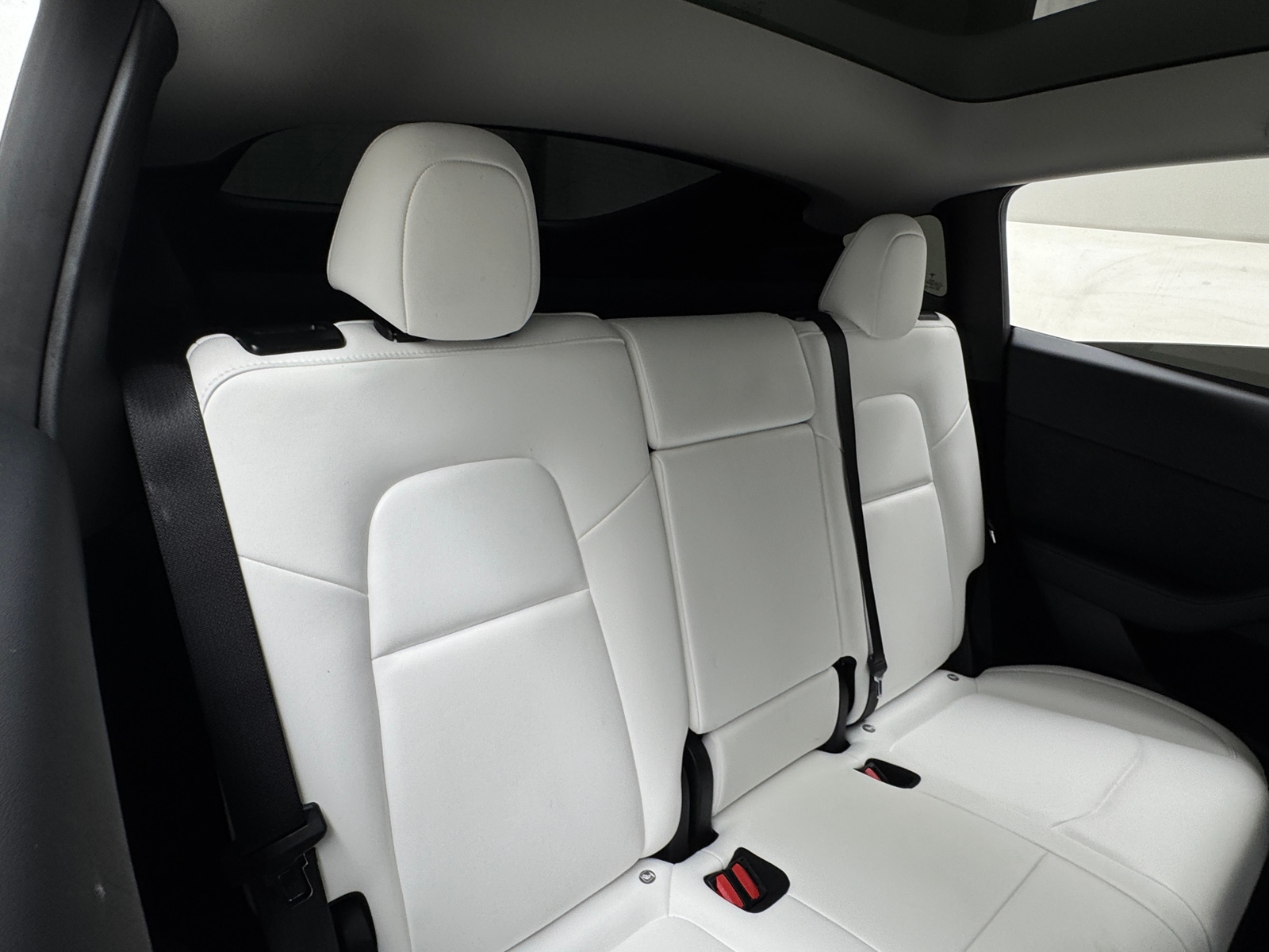 Thumbnail: 2024 Tesla Model Y - 5