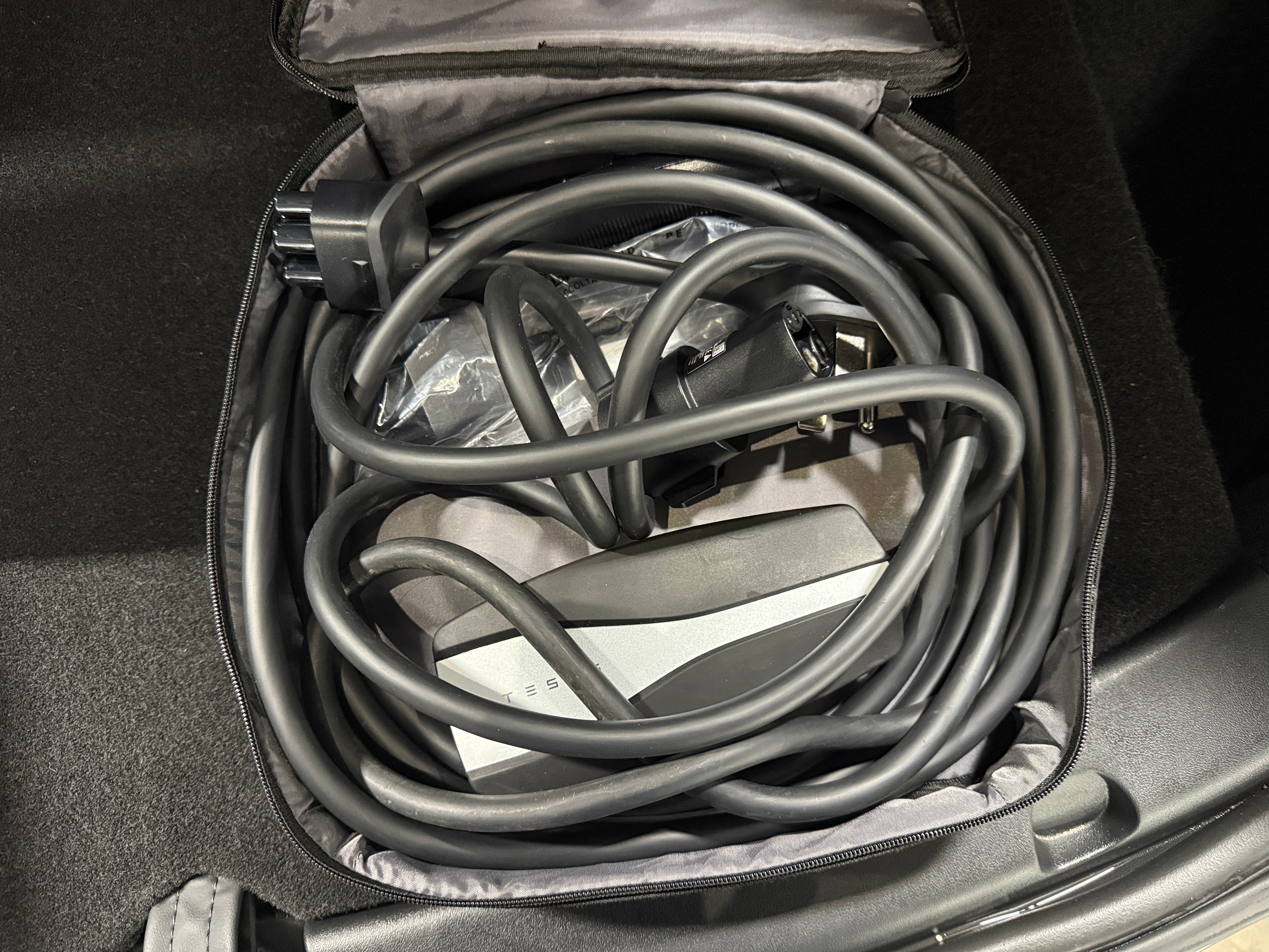 Used 2024 Tesla Model Y Long Range with VIN 7SAYGDED9RF072558 for sale in Oak Creek, WI