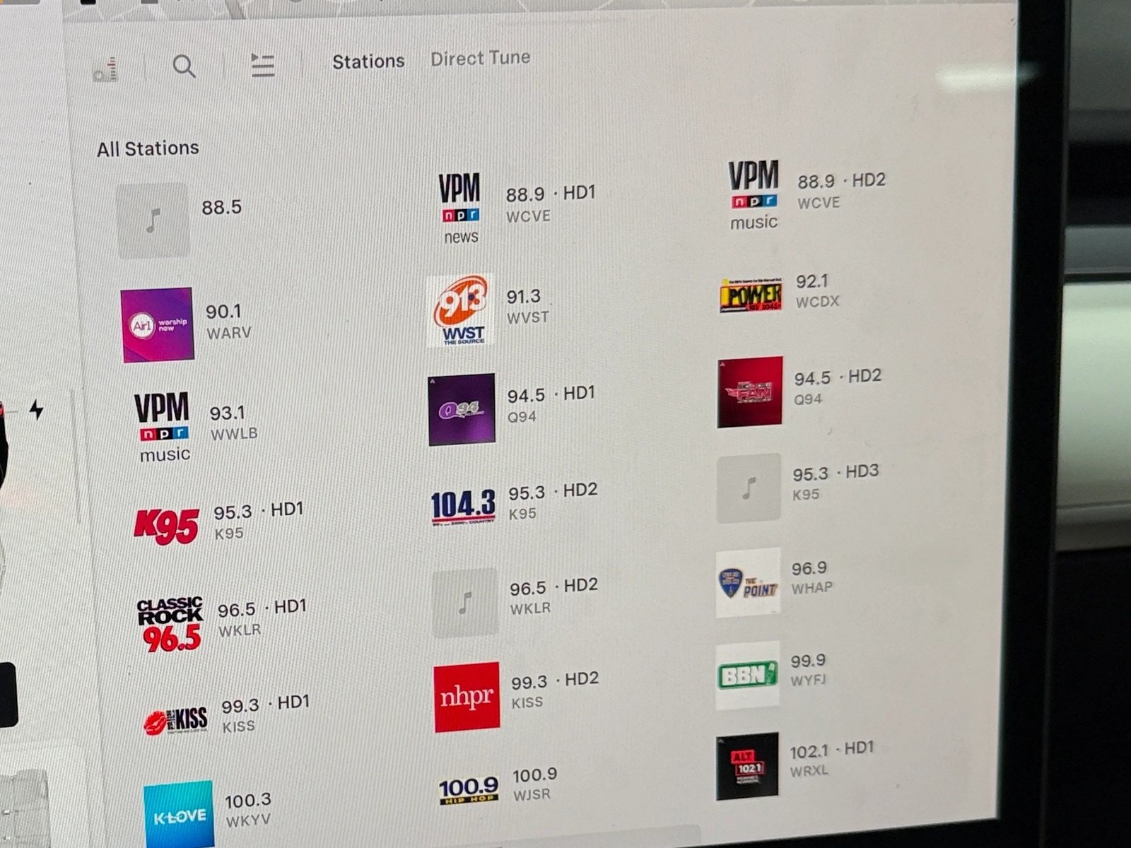 Thumbnail: 2024 Tesla Model Y - 3