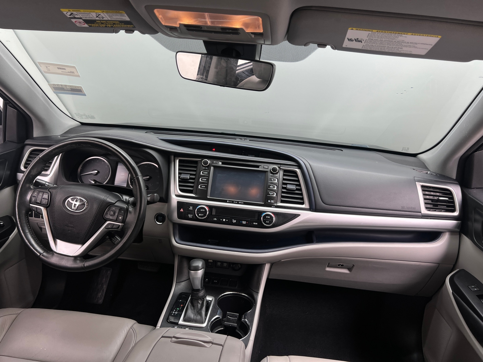 Thumbnail: 2018 Toyota Highlander - 2