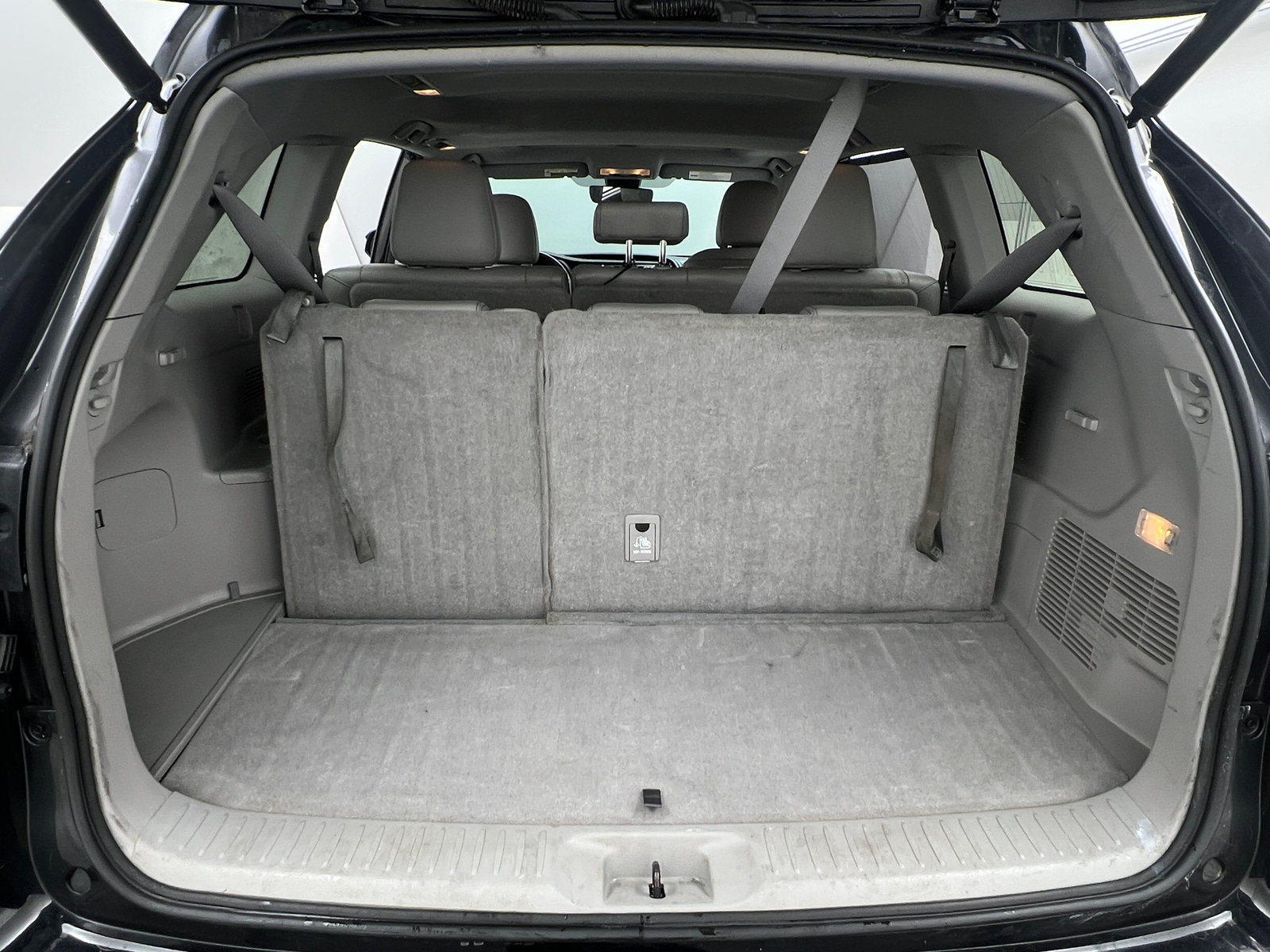 Thumbnail: 2018 Toyota Highlander - 6