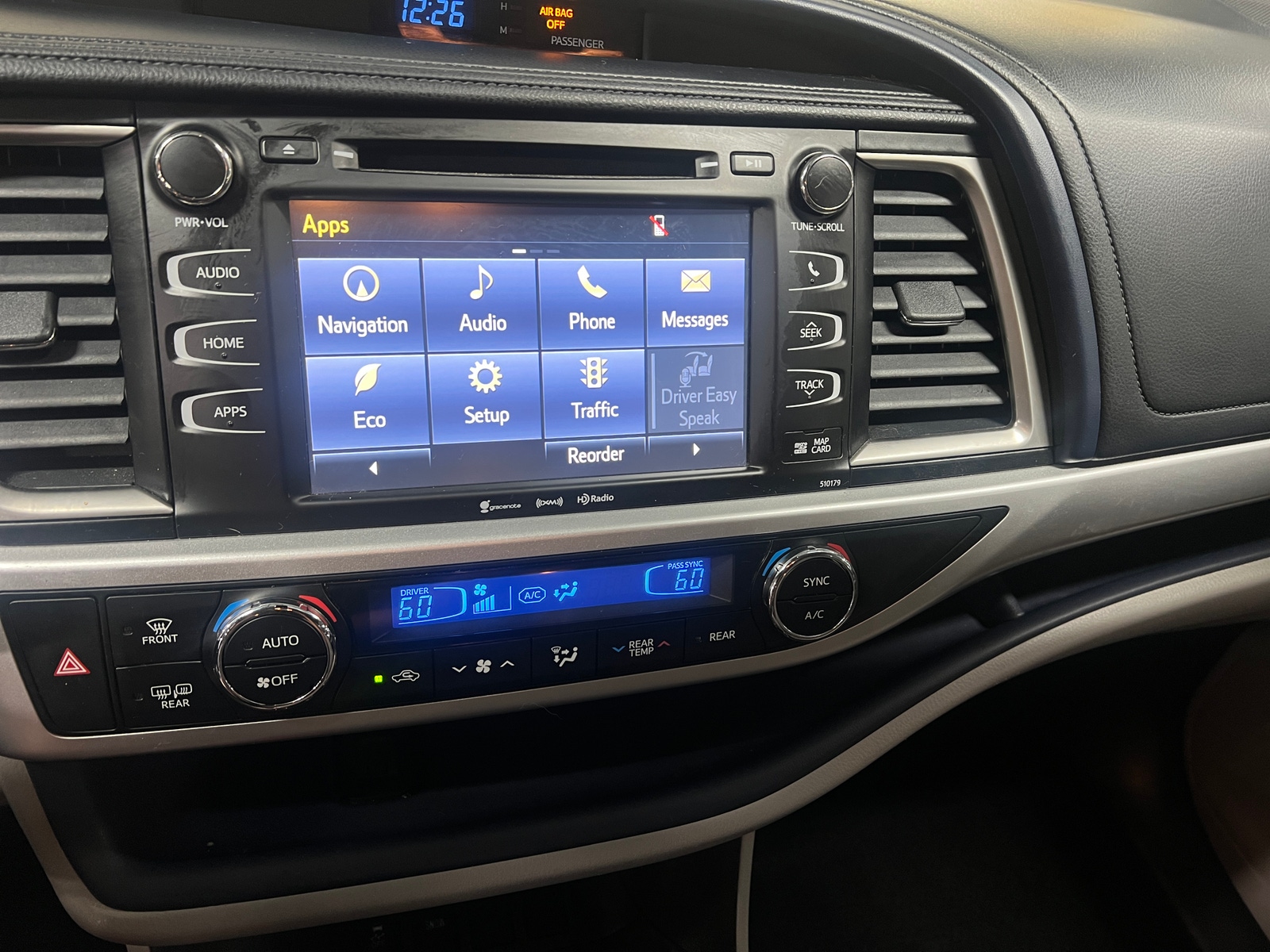 Thumbnail: 2018 Toyota Highlander - 3