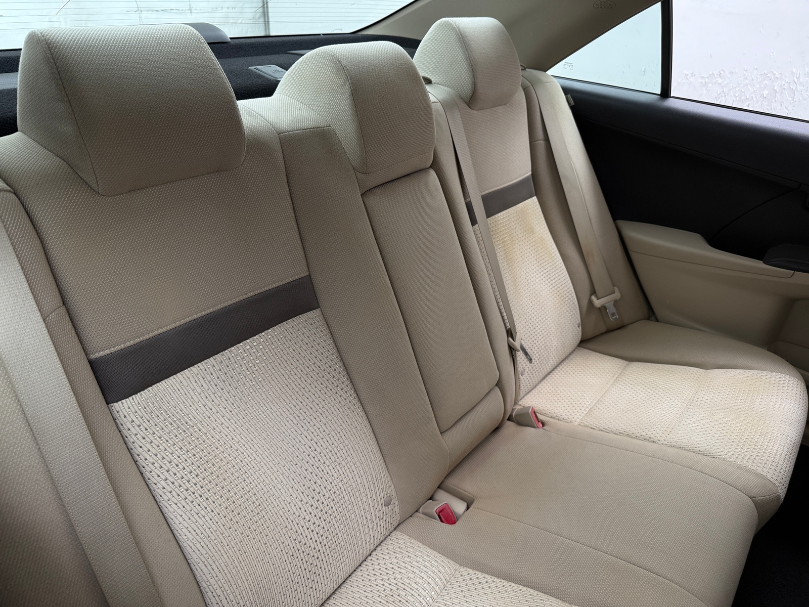 Thumbnail: 2014 Toyota Camry - 6