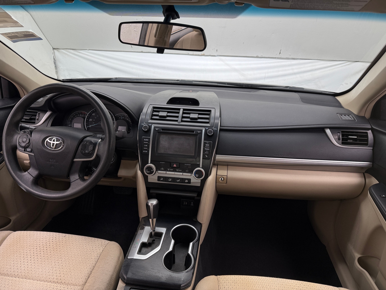 Thumbnail: 2014 Toyota Camry - 3