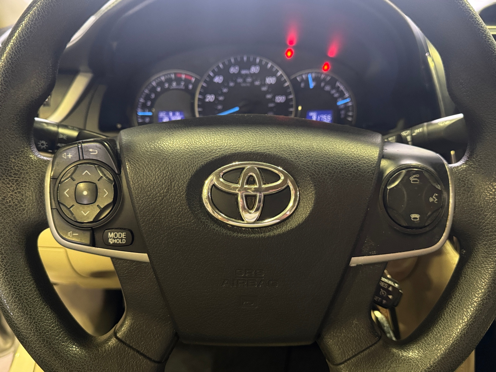 Thumbnail: 2014 Toyota Camry - 5