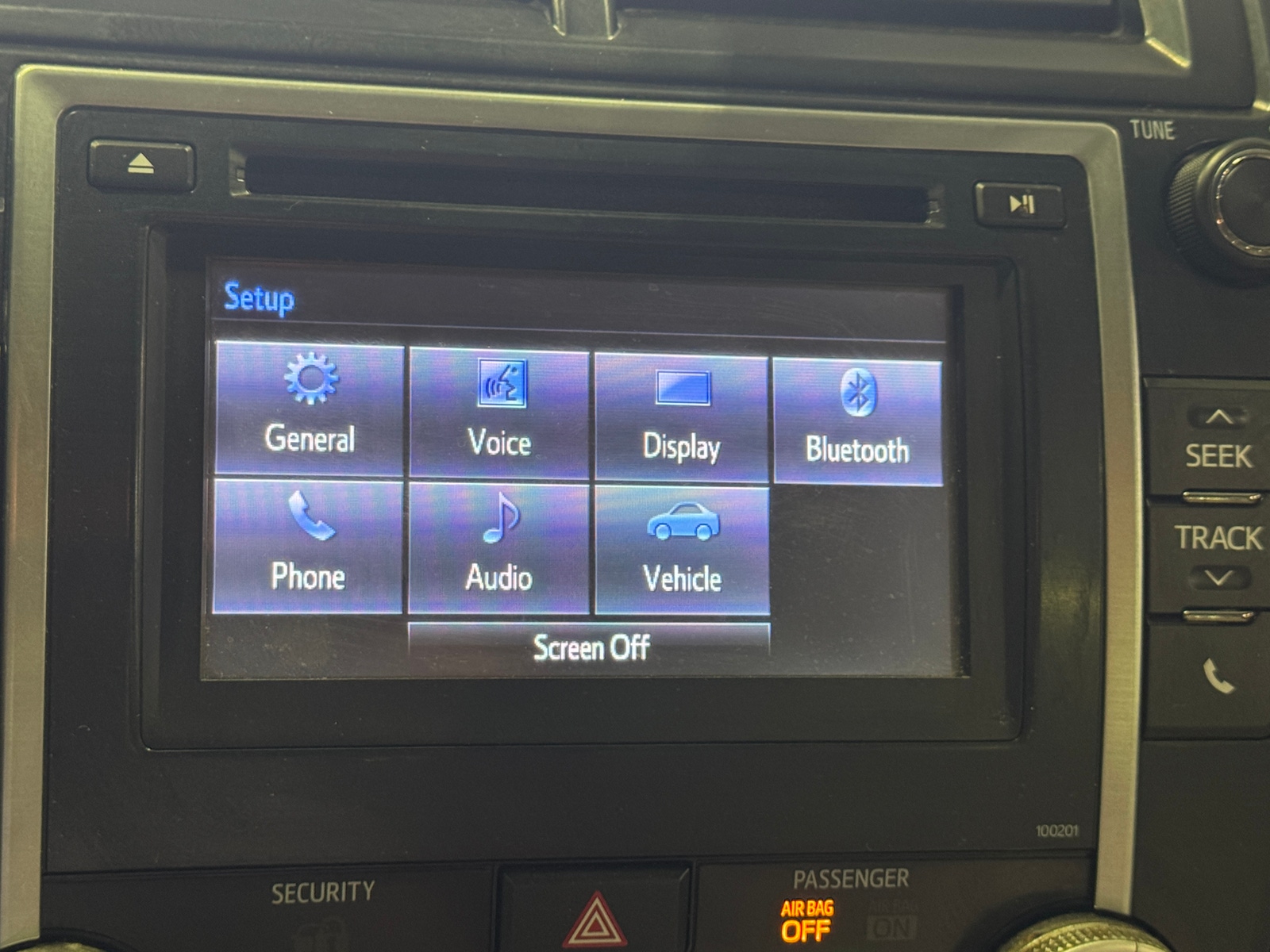 Thumbnail: 2014 Toyota Camry - 4