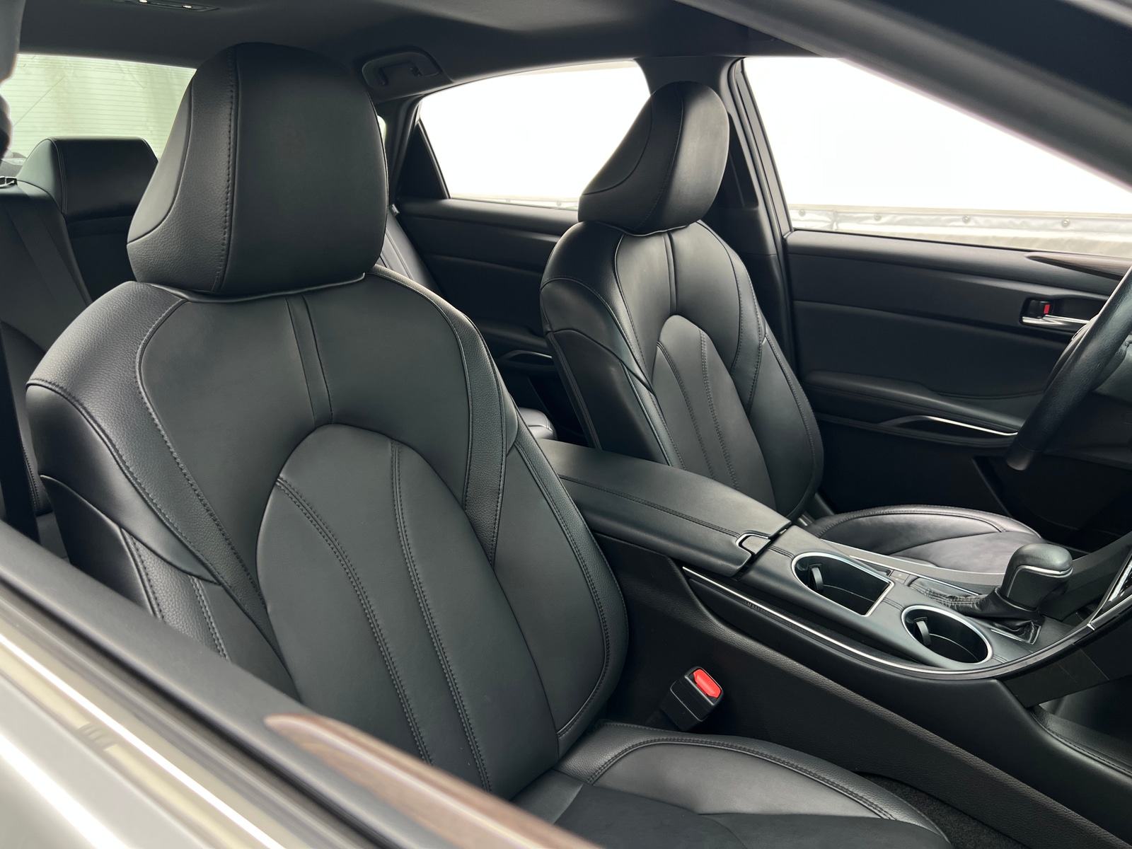 Thumbnail: 2019 Toyota Avalon - 2