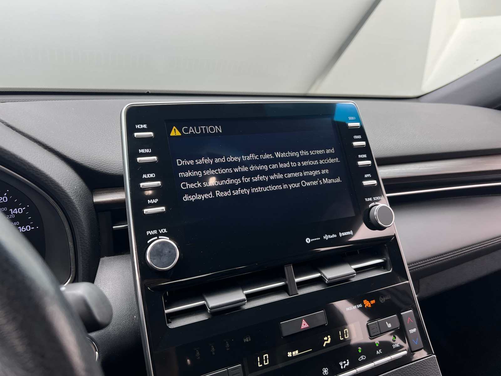 Thumbnail: 2019 Toyota Avalon - 4