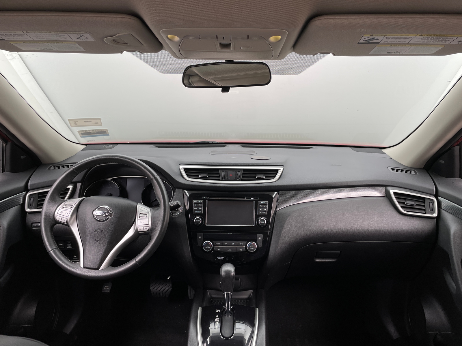 Thumbnail: 2016 Nissan Rogue - 2
