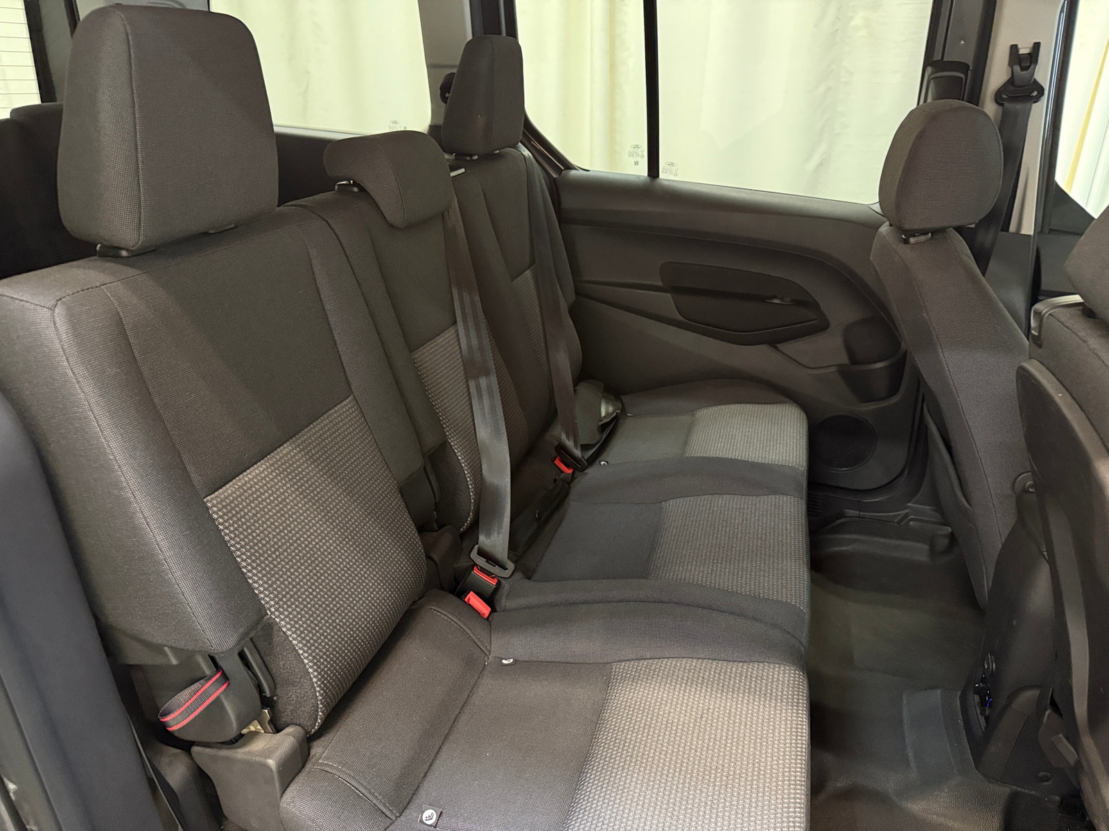 Thumbnail: 2016 Ford Transit Series - 6