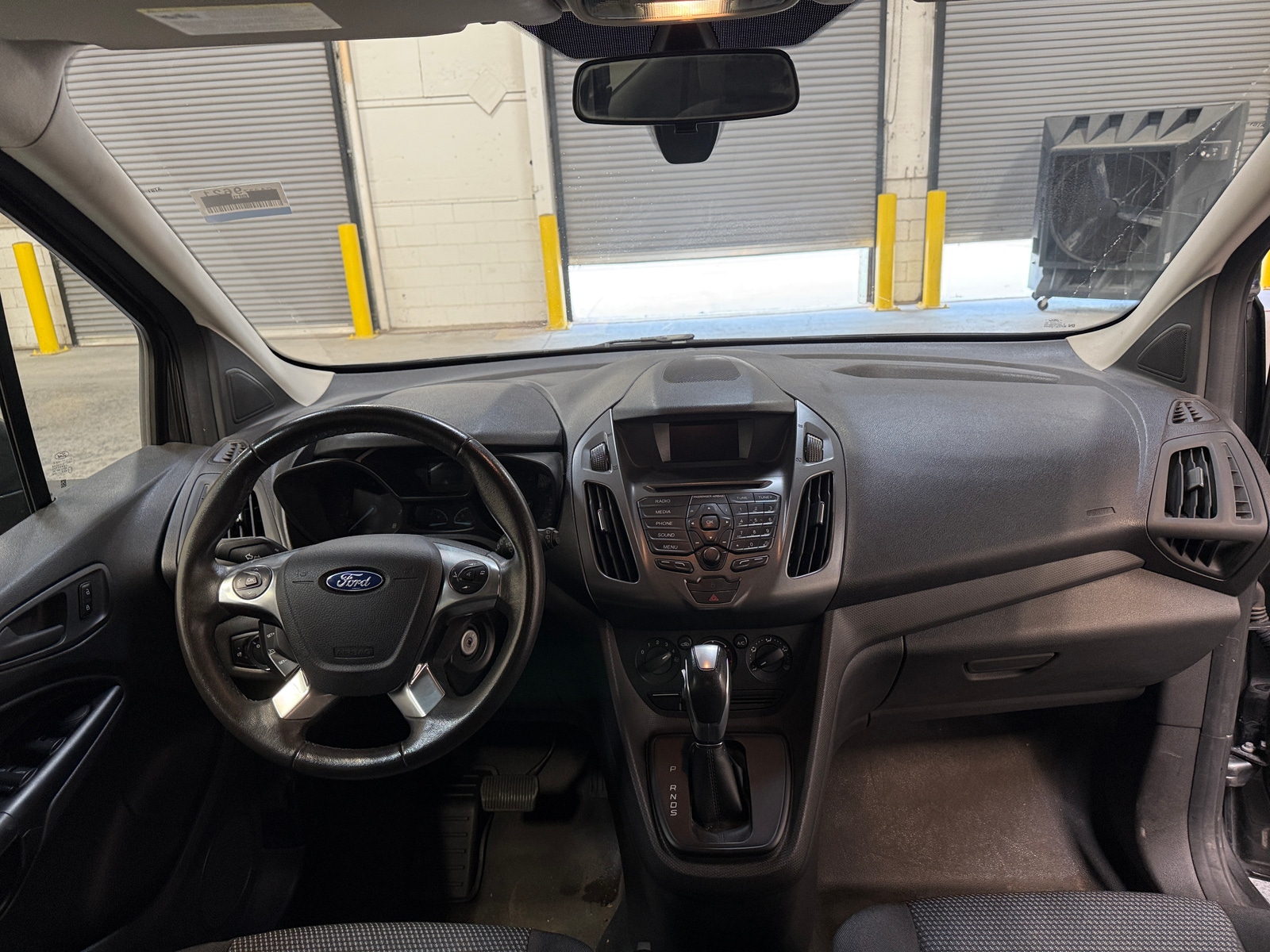 Thumbnail: 2016 Ford Transit Series - 3