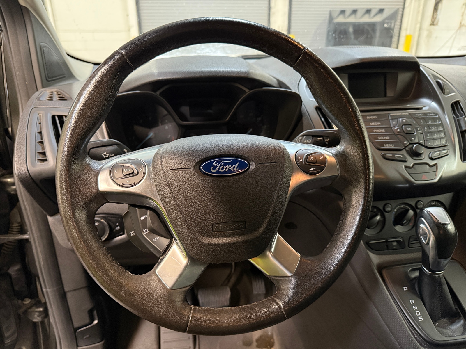 Thumbnail: 2016 Ford Transit Series - 5