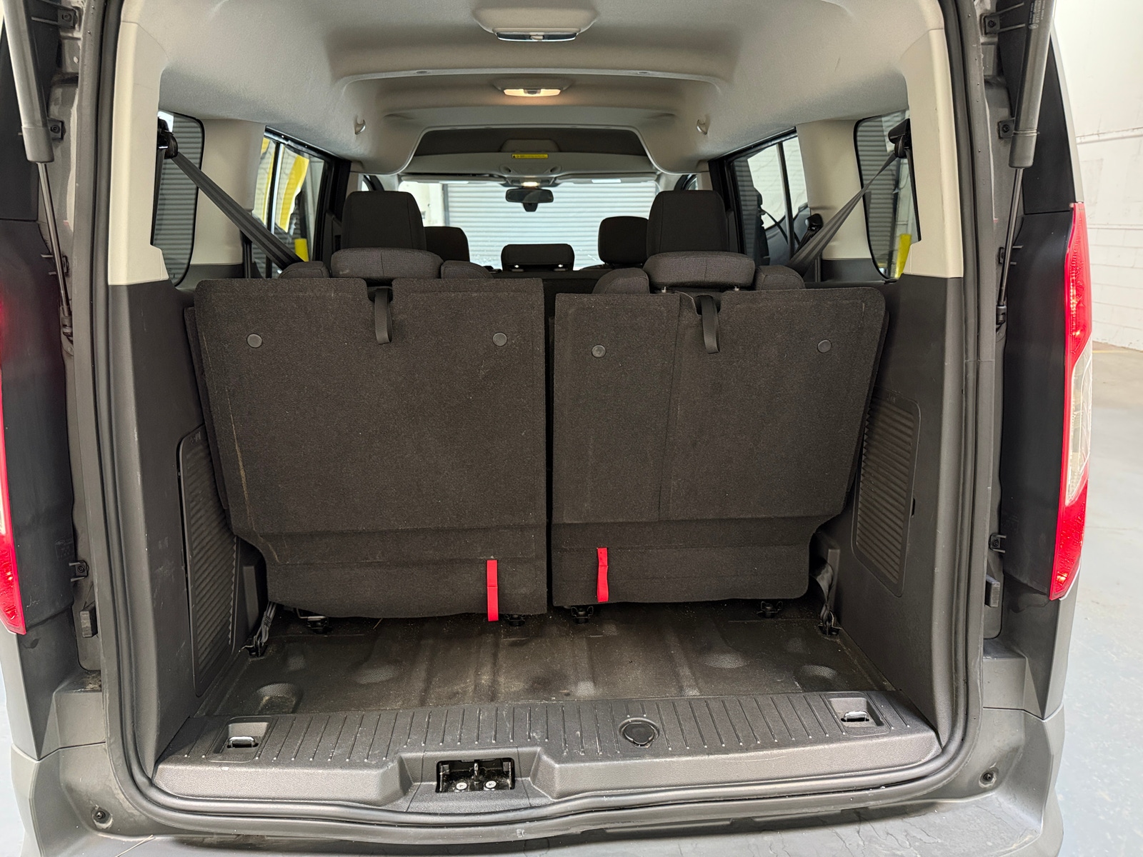 Thumbnail: 2016 Ford Transit Series - 7