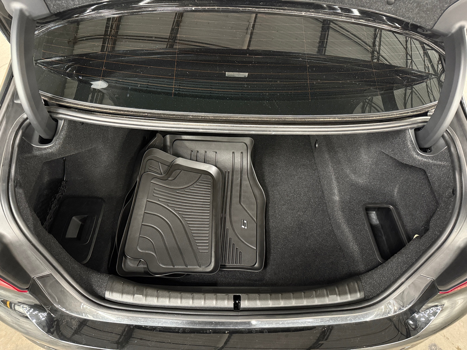 Thumbnail: 2019 BMW 5 Series - 6