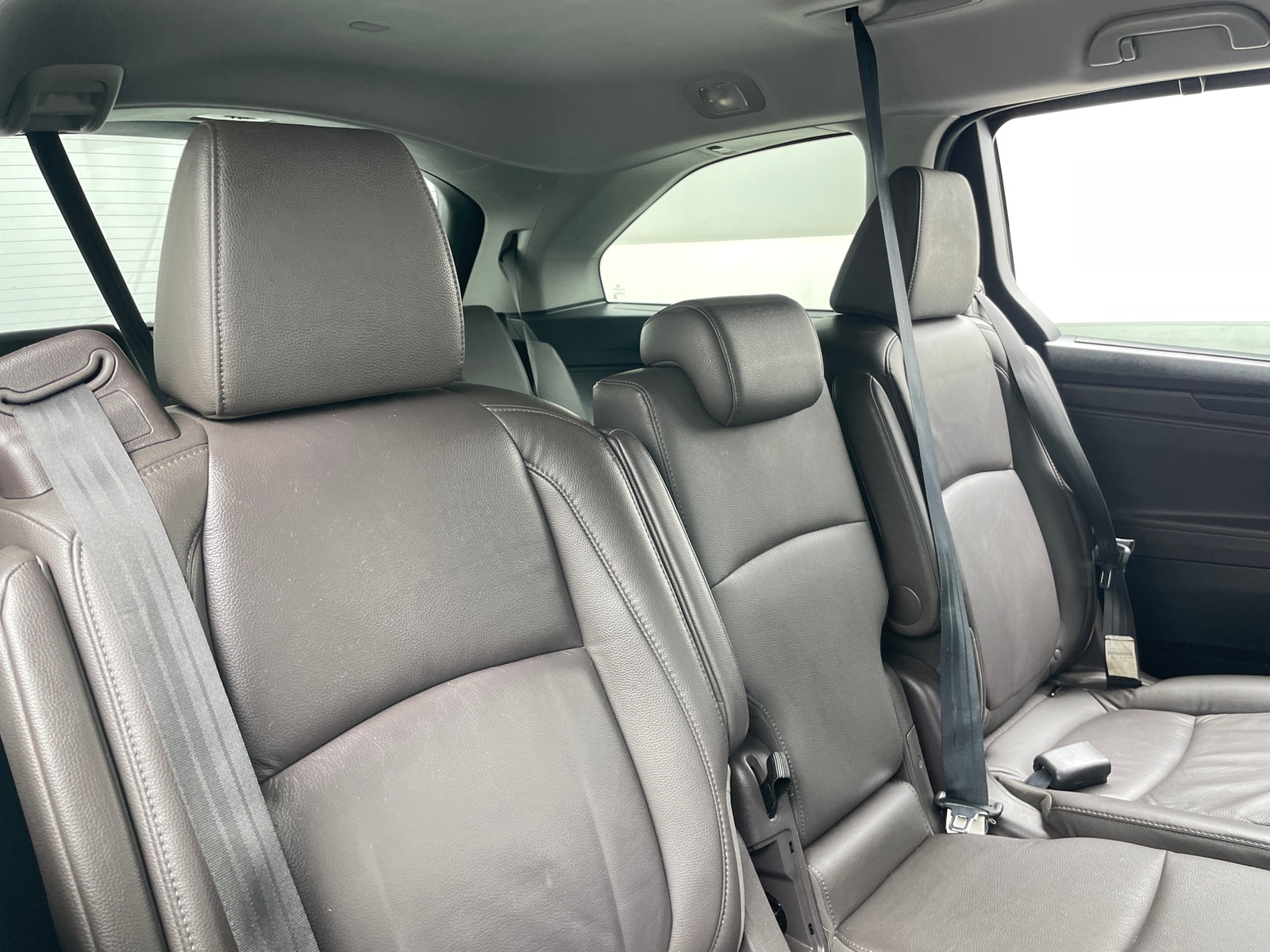 Thumbnail: 2020 Honda Odyssey - 5