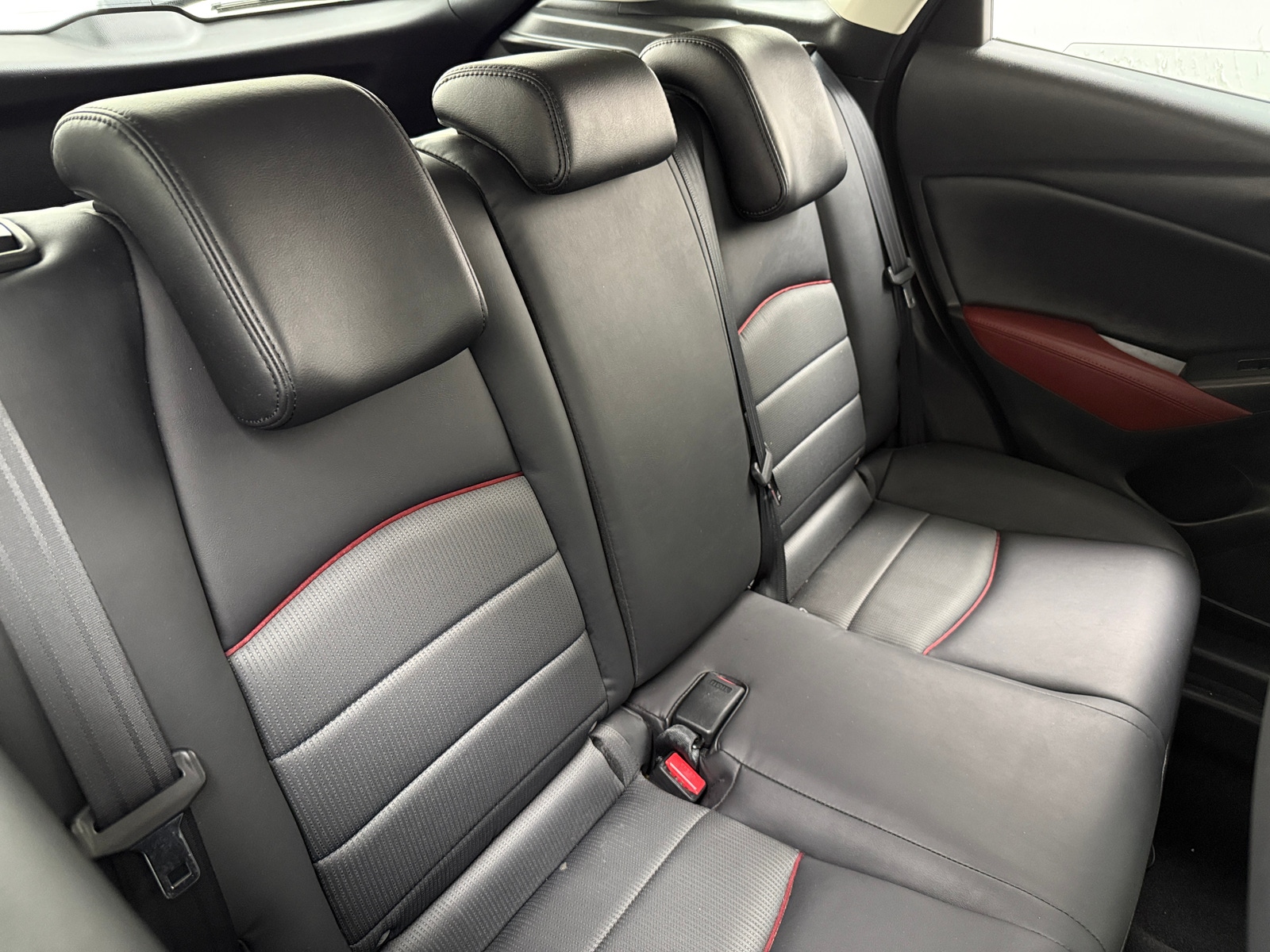 Thumbnail: 2016 Mazda CX-3 - 5
