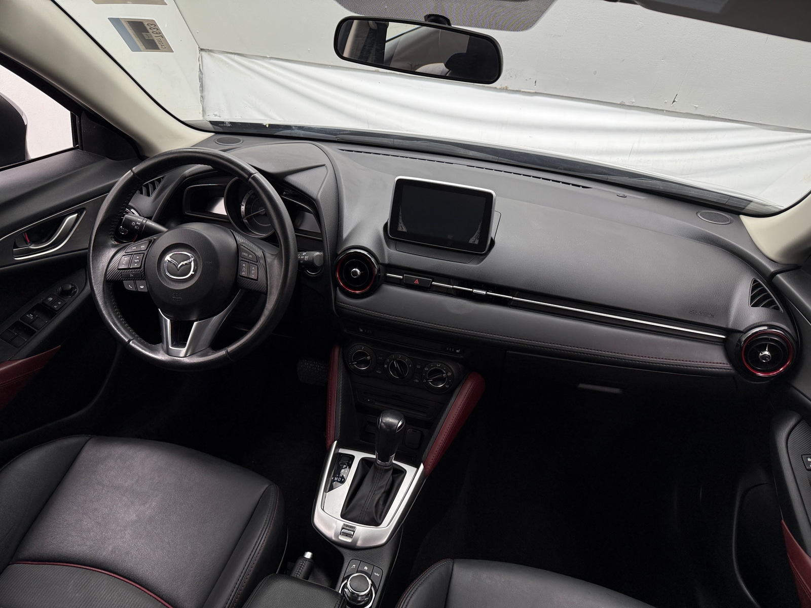 Thumbnail: 2016 Mazda CX-3 - 2
