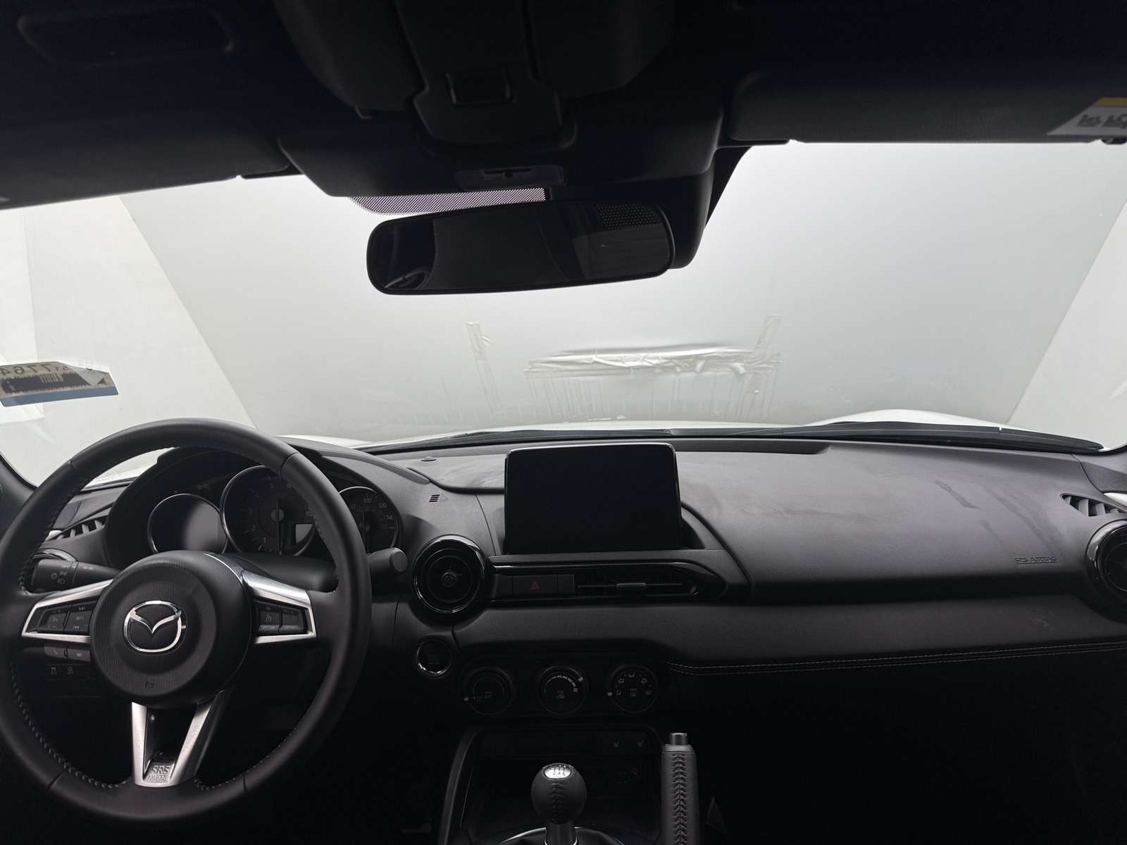 Thumbnail: 2023 Mazda MX-5 Miata - 3
