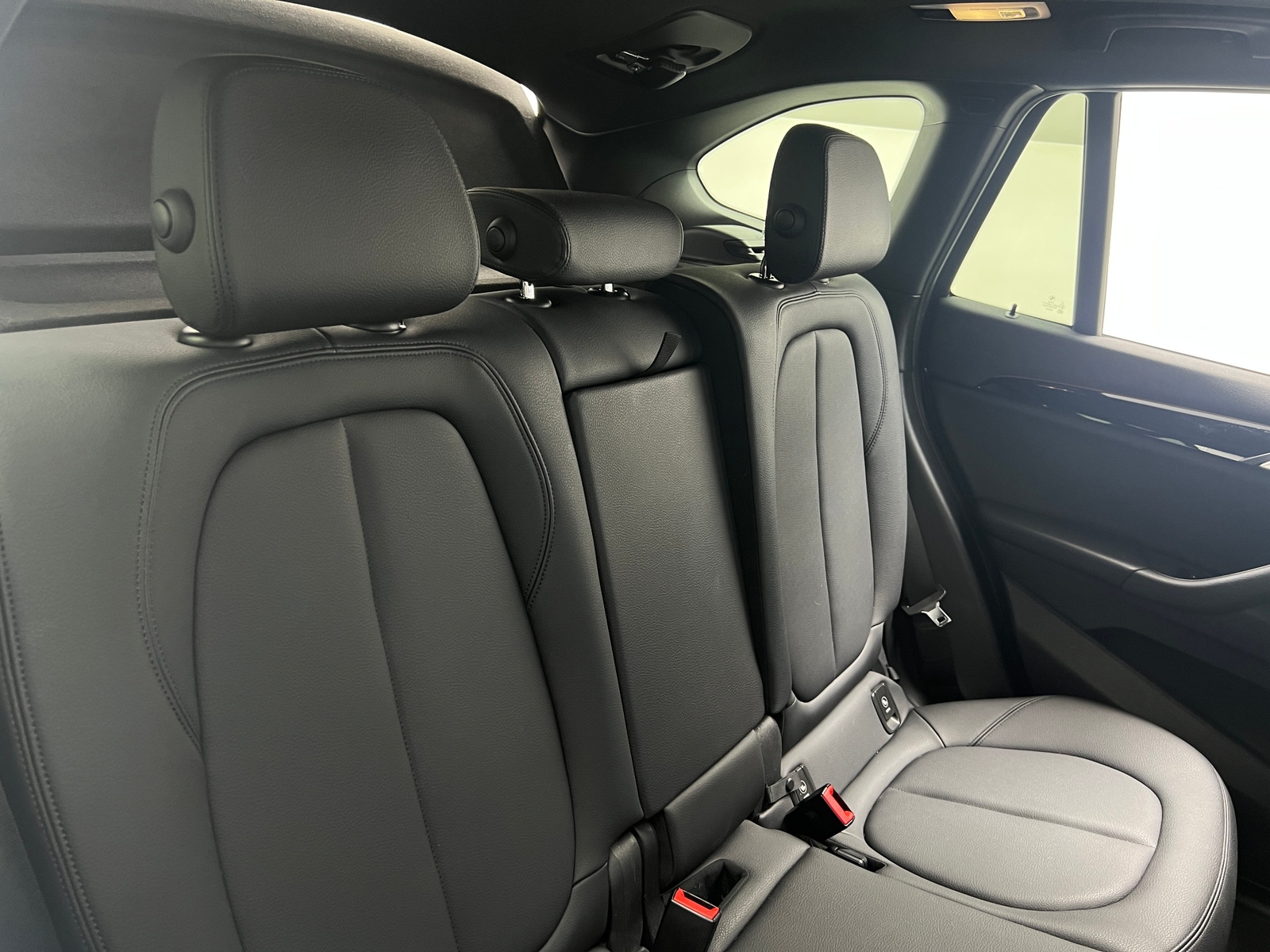 Thumbnail: 2018 BMW X1 - 5