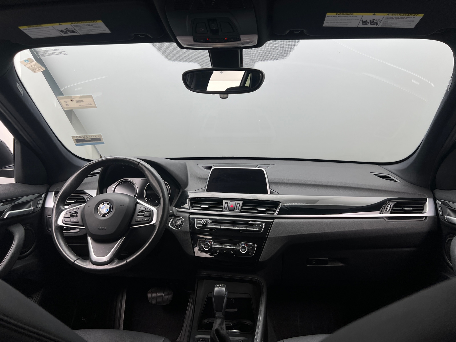 Thumbnail: 2018 BMW X1 - 2