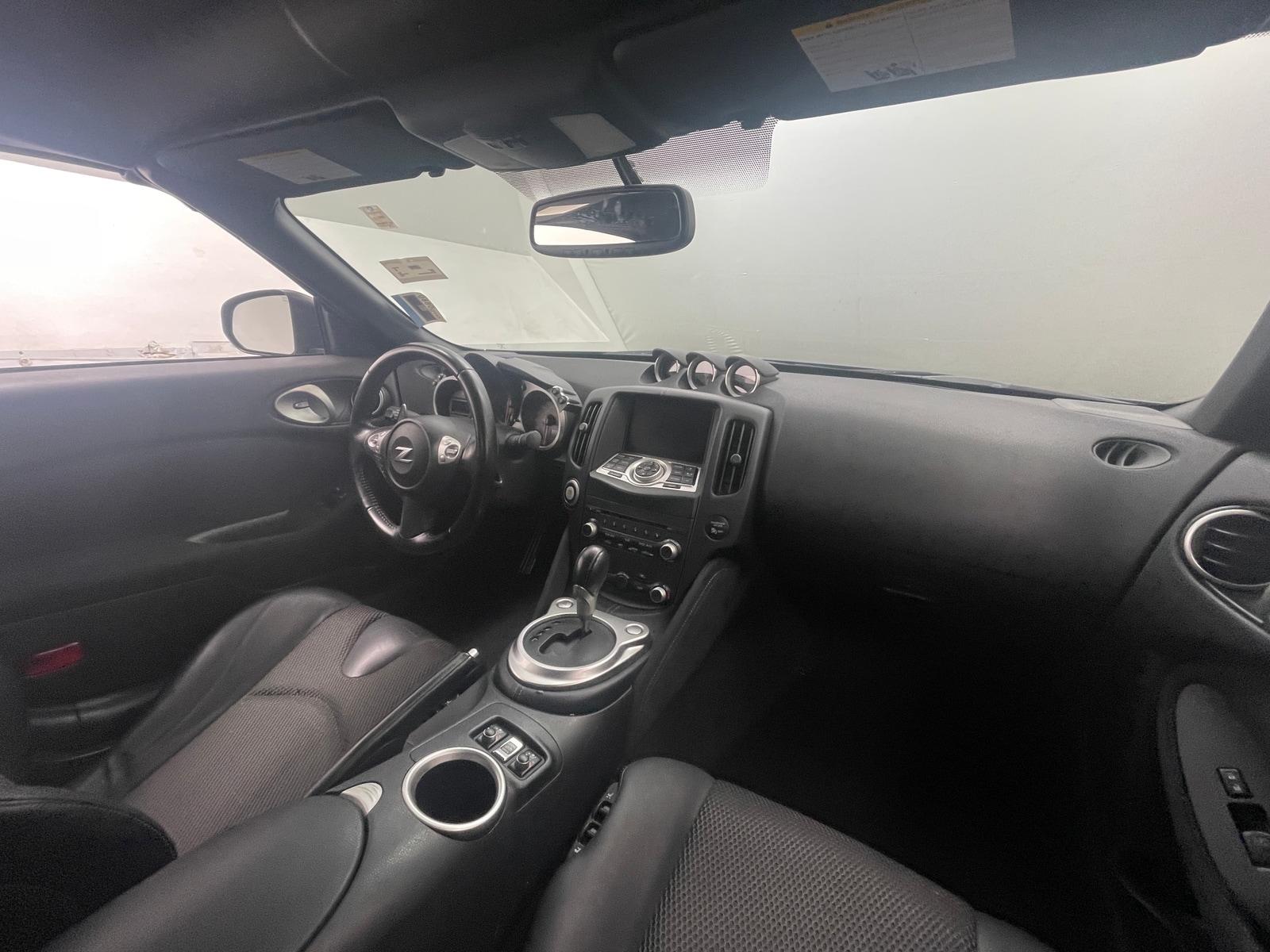 Thumbnail: 2015 Nissan Z - 2