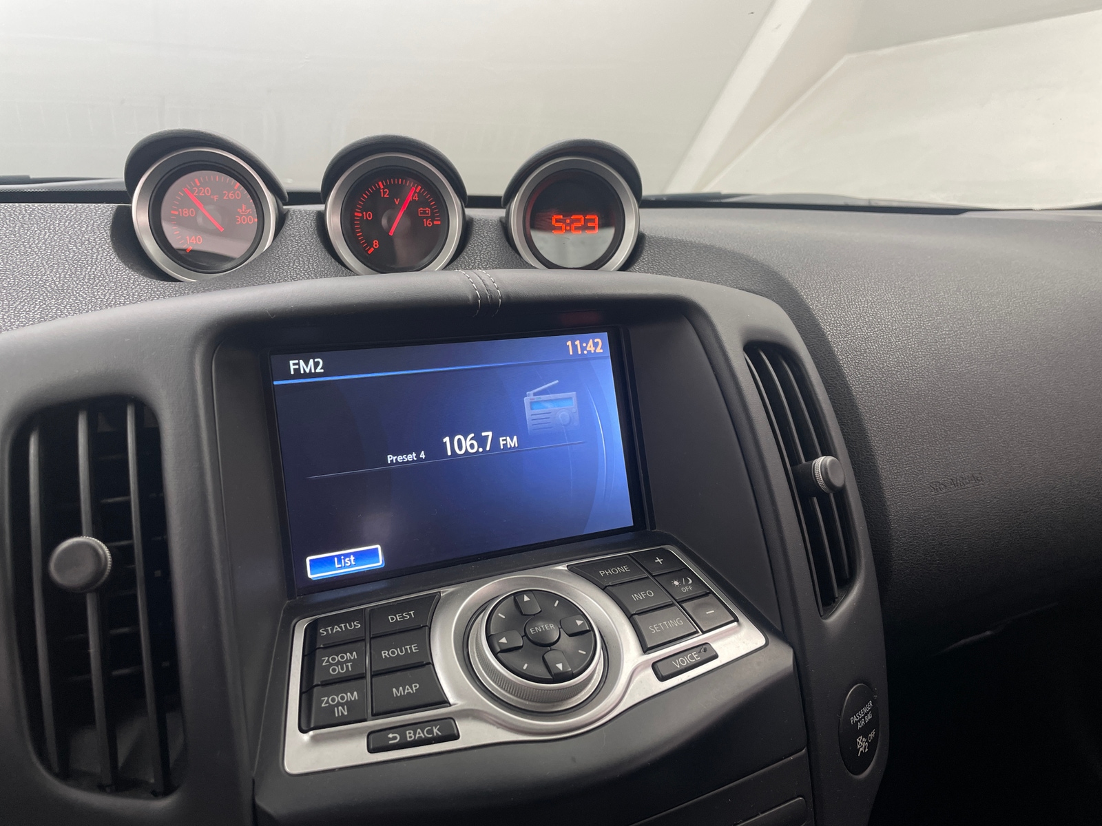 Thumbnail: 2015 Nissan Z - 3