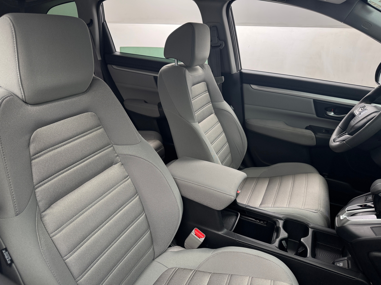 Thumbnail: 2017 Honda CR-V - 2