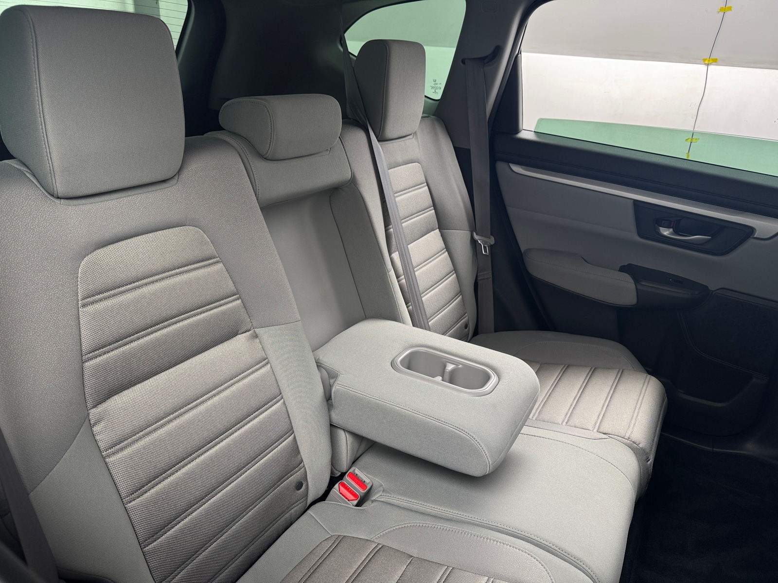 Thumbnail: 2017 Honda CR-V - 6