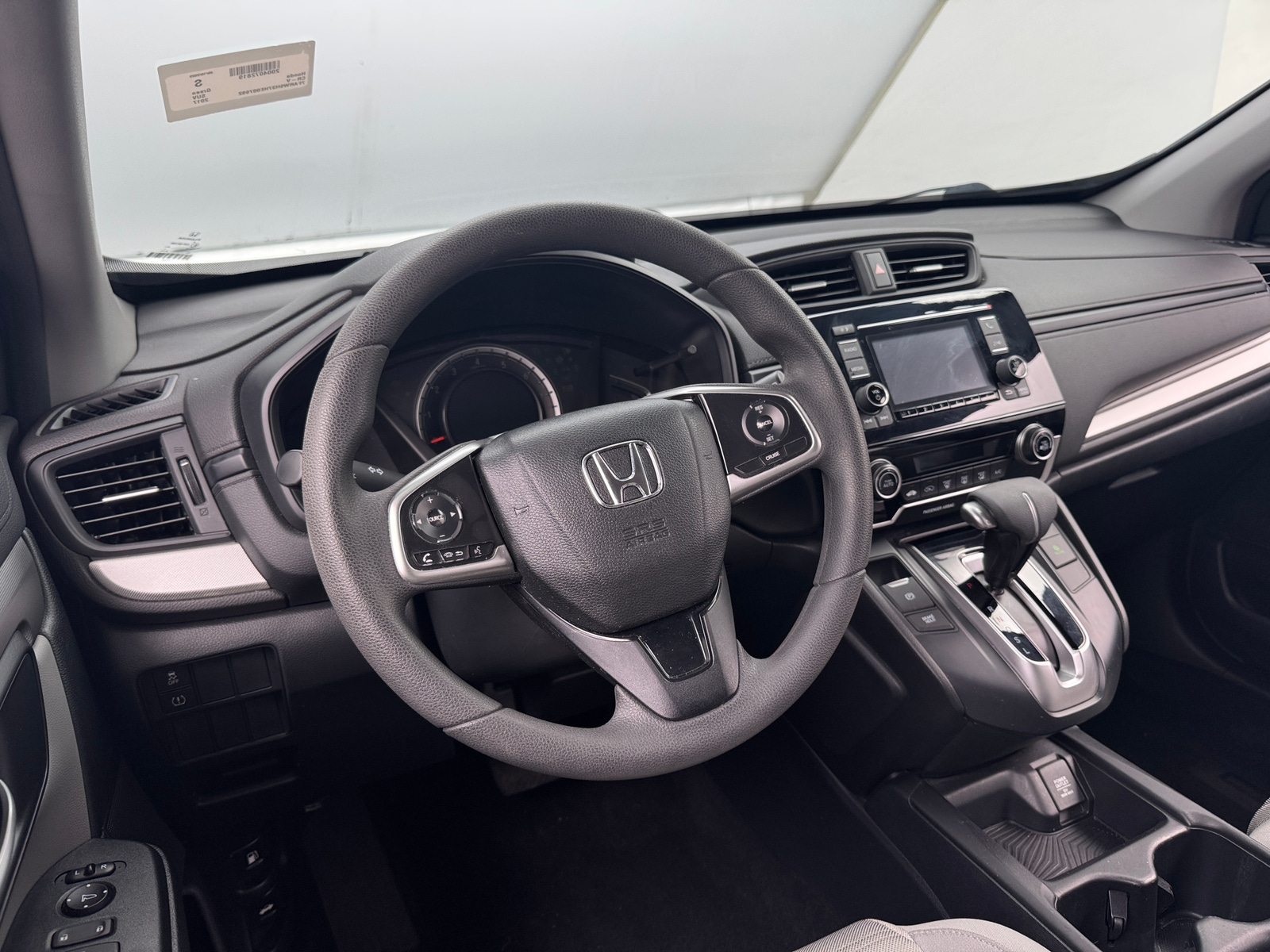 Thumbnail: 2017 Honda CR-V - 5