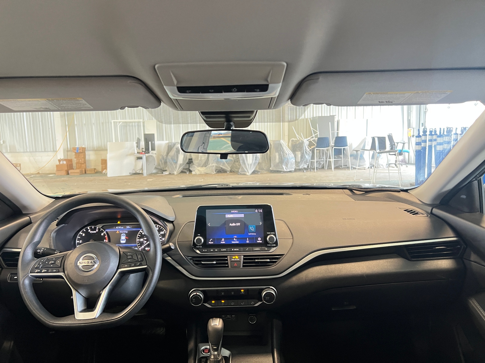 Thumbnail: 2020 Nissan Altima - 3