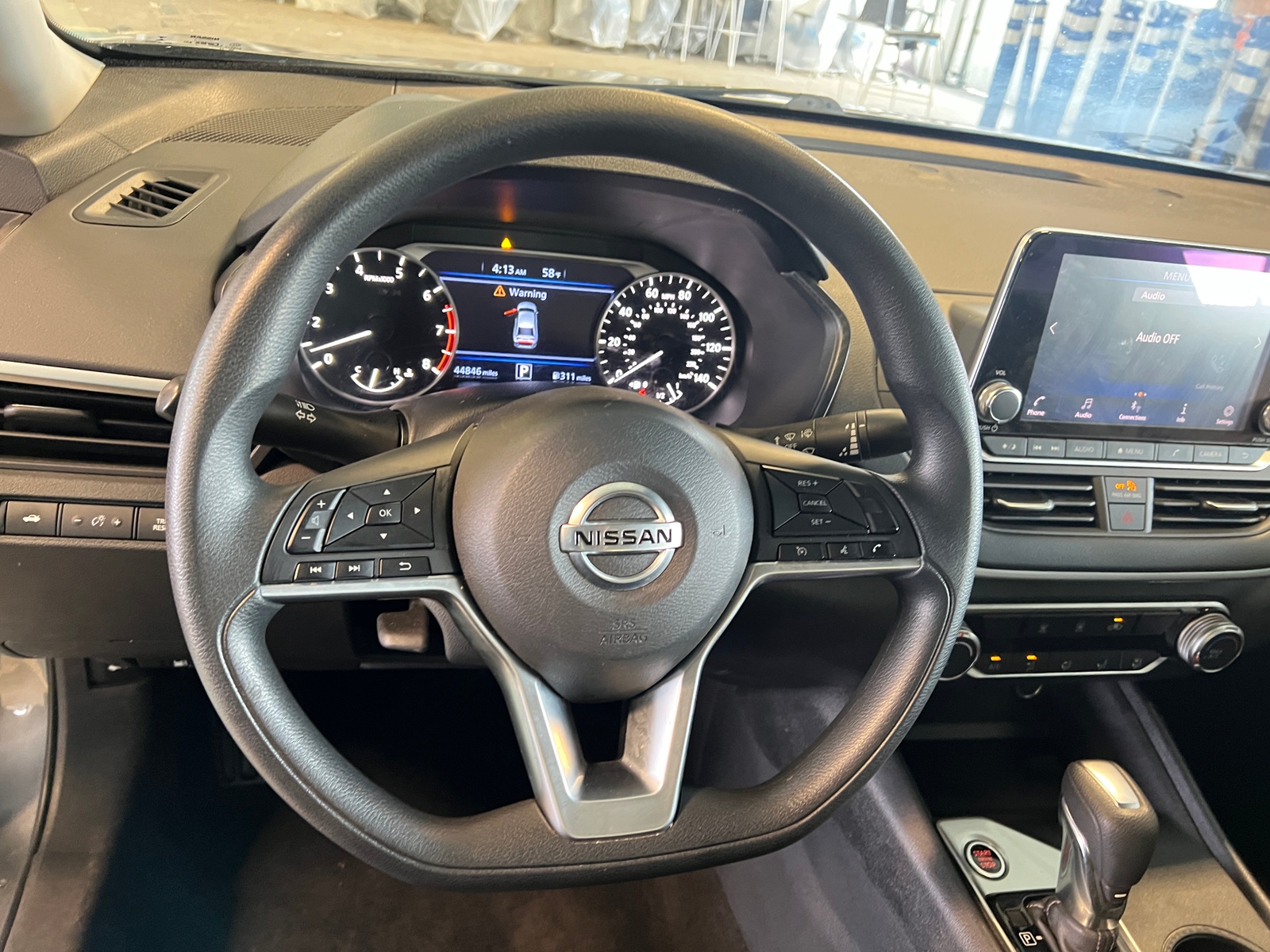 Thumbnail: 2020 Nissan Altima - 5