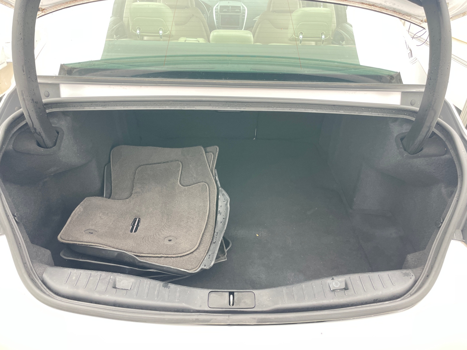 Thumbnail: 2018 Lincoln MKZ - 6