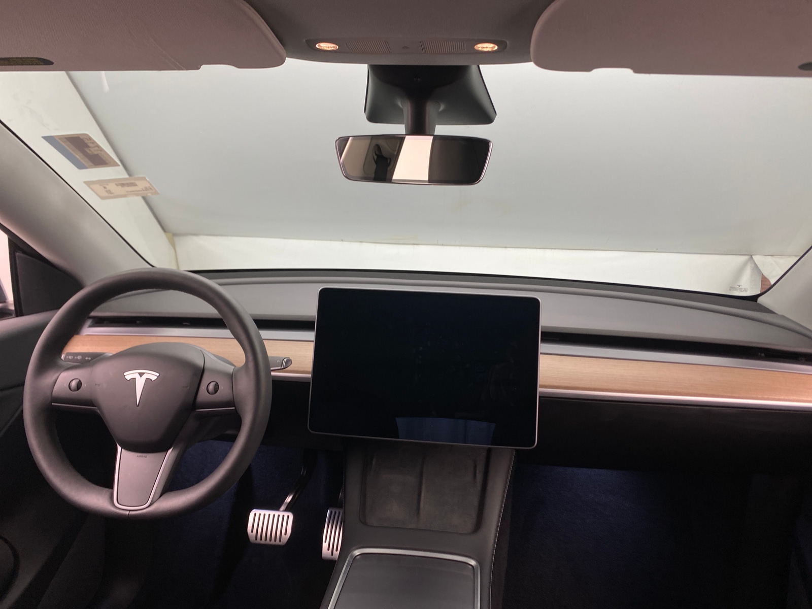 Thumbnail: 2021 Tesla Model Y - 2