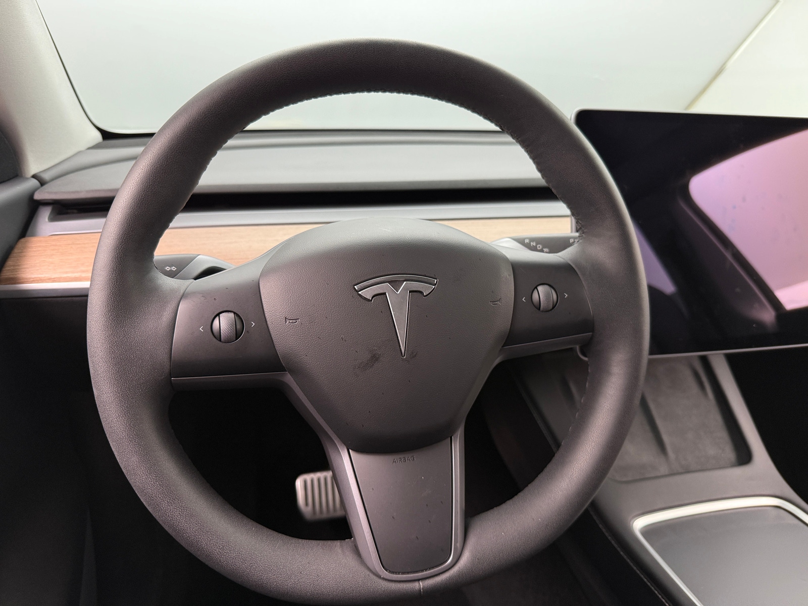 Thumbnail: 2021 Tesla Model Y - 4