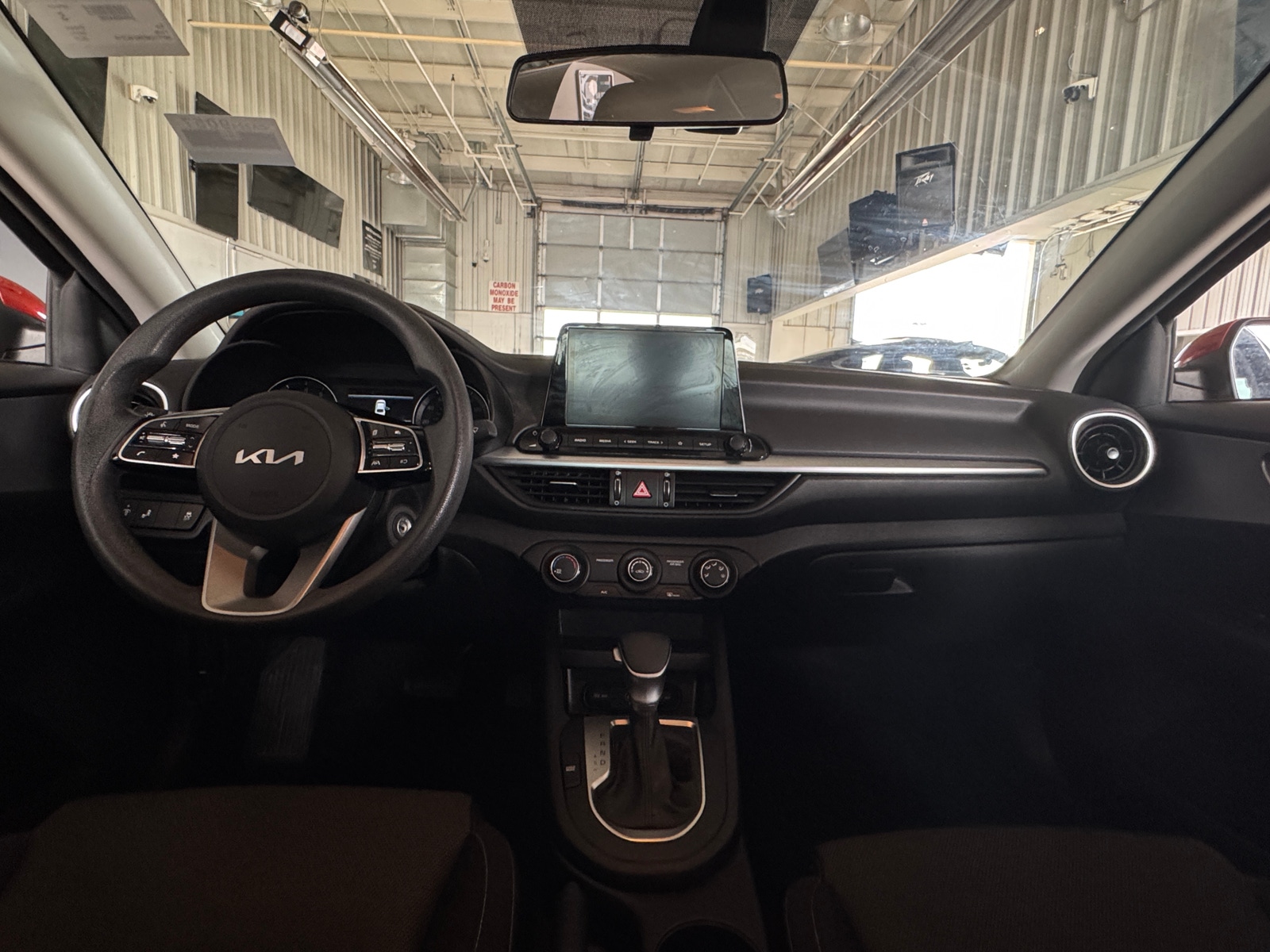 Thumbnail: 2022 Kia Forte - 3