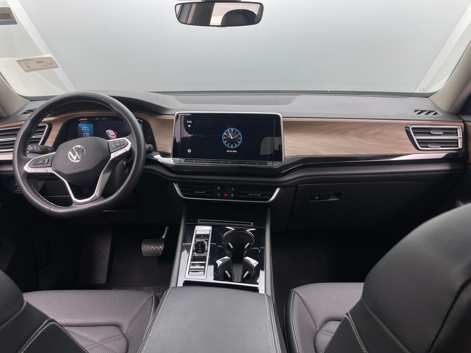 Thumbnail: 2024 Volkswagen Atlas - 2