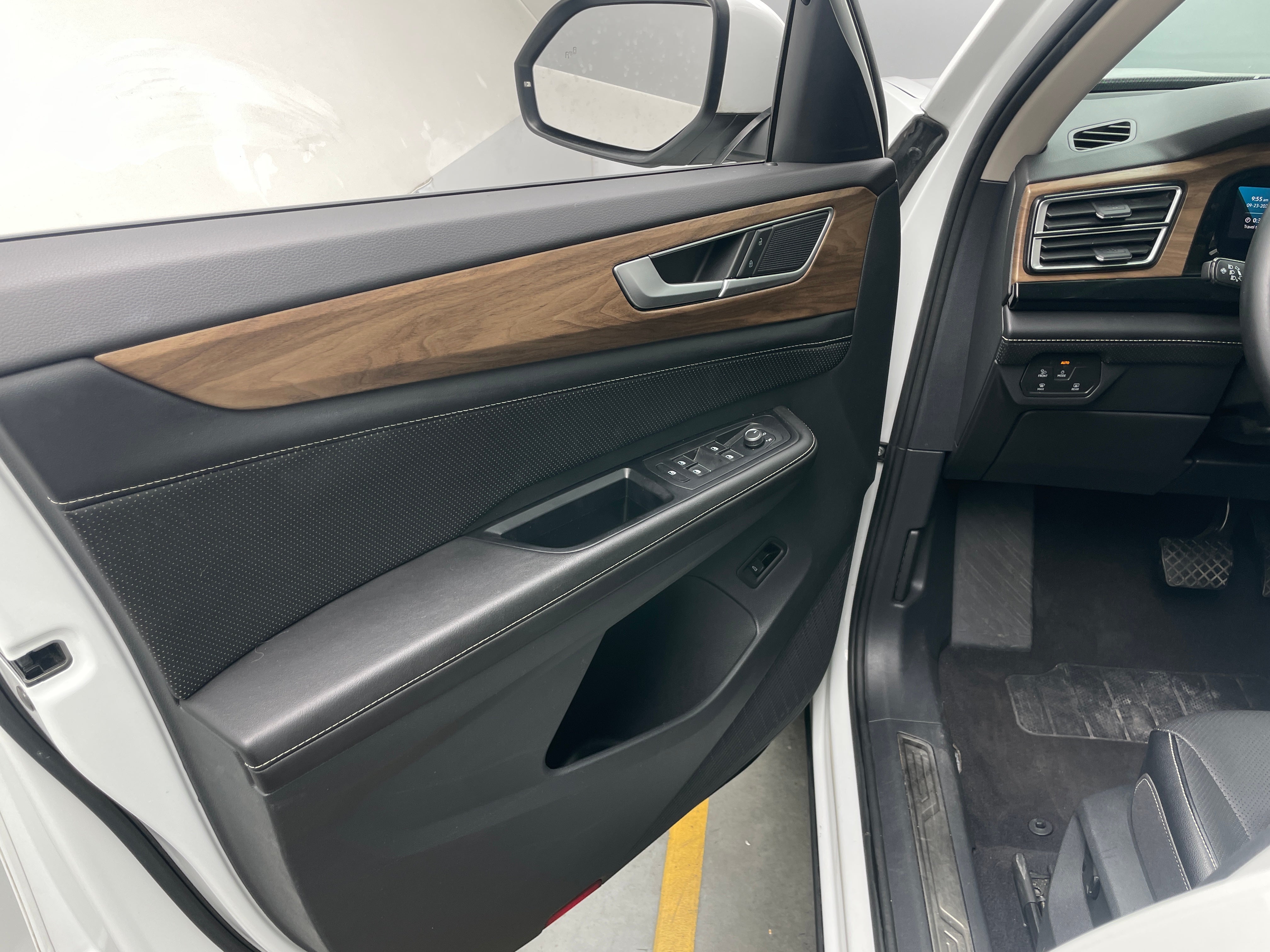 2024 Volkswagen Atlas