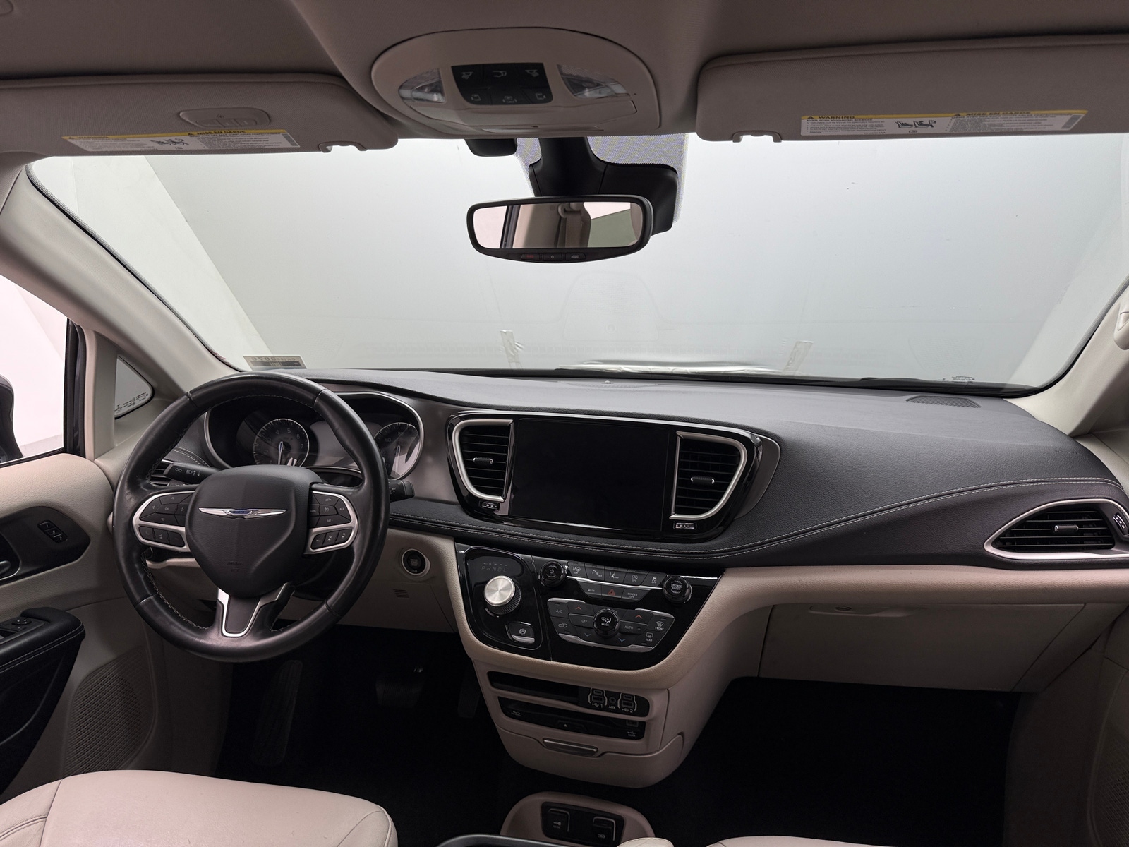 Thumbnail: 2021 Chrysler Pacifica - 2