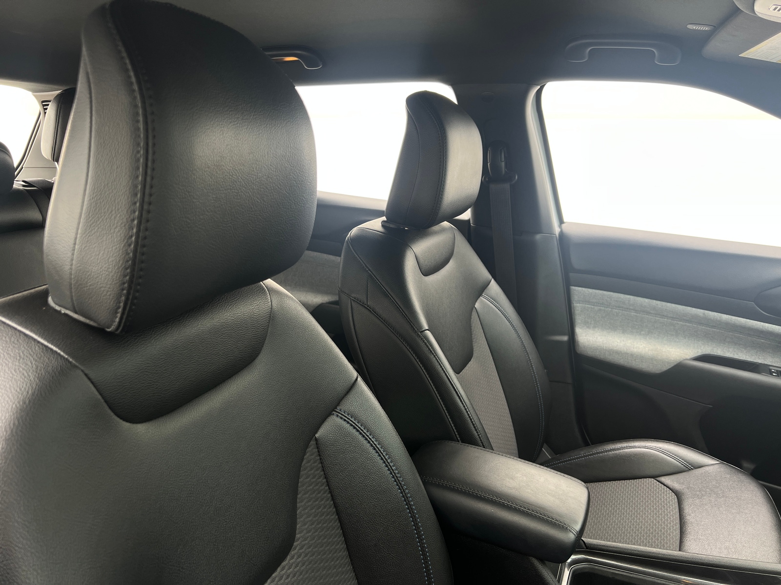 Thumbnail: 2024 Jeep Compass - 2